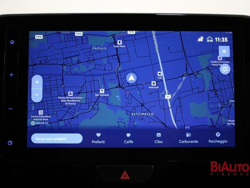 Toyota Yaris Cross Yaris Cross 1.5 Hybrid 5p. E-CVT Trend