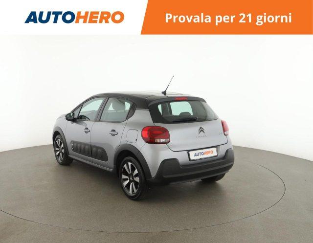 CITROEN C3 PureTech 82 S&S Shine