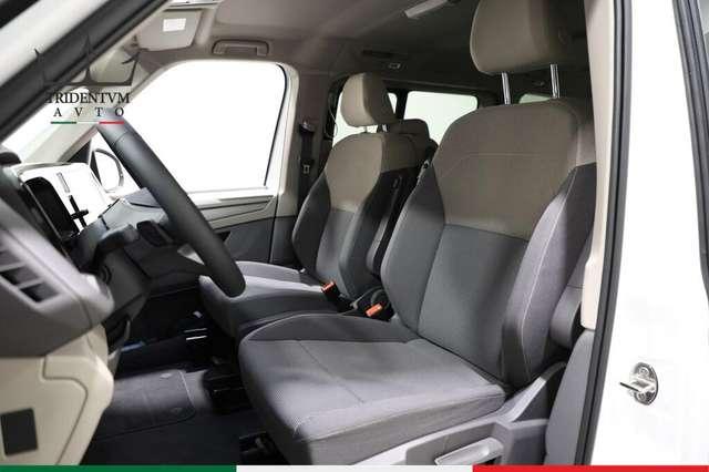 Volkswagen T7 Multivan 2.0 tdi Life 150cv dsg 7p.ti