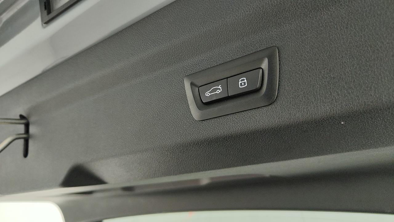 BMW X2 U10 - X2 xdrive 20d 48V MSport Pro auto