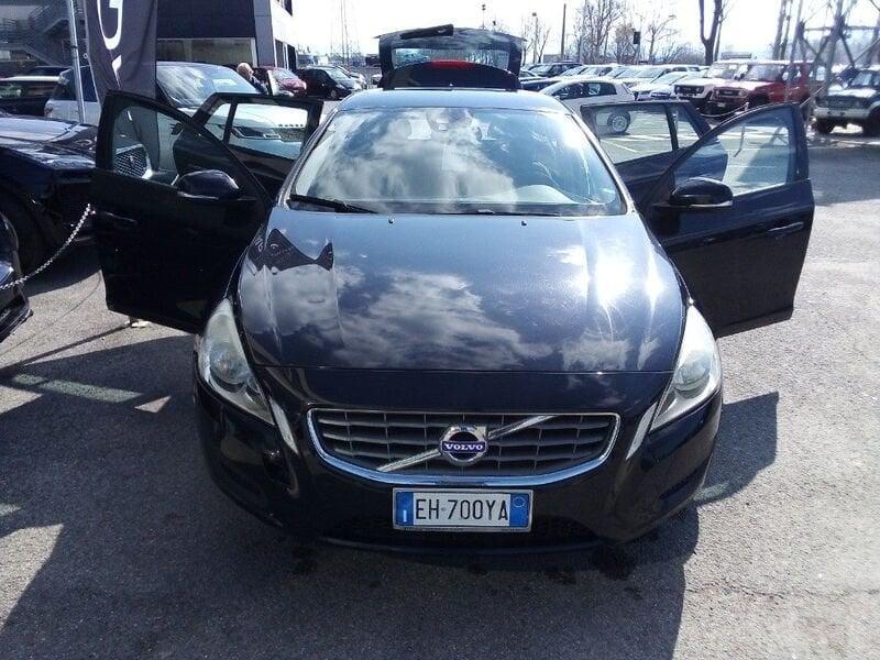 Volvo V60 V60 D3 Momentum