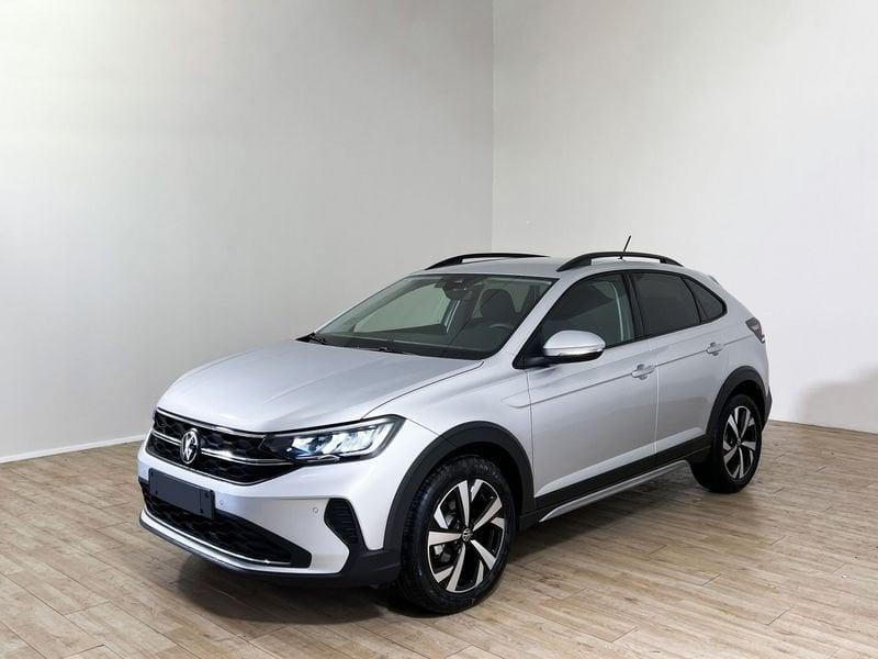 Volkswagen Taigo Taigo 1.0 tsi Edition Plus 95cv