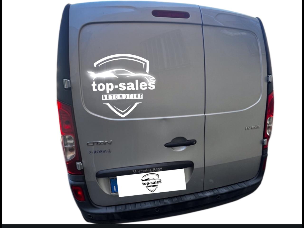 Mercedes-benz Citan 1.5 111 CDI S&S Tourer Pro Business