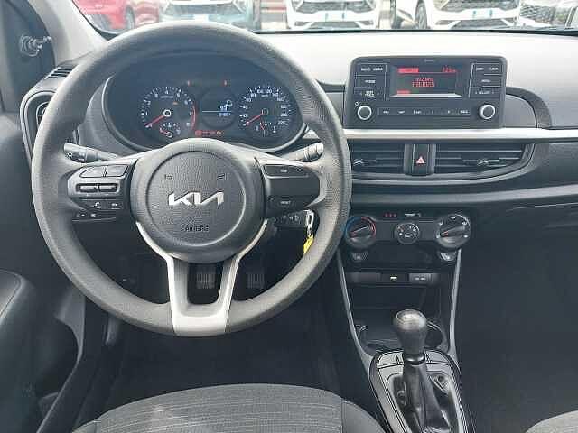 Kia Picanto 1.0 12V 5 porte Urban TT
