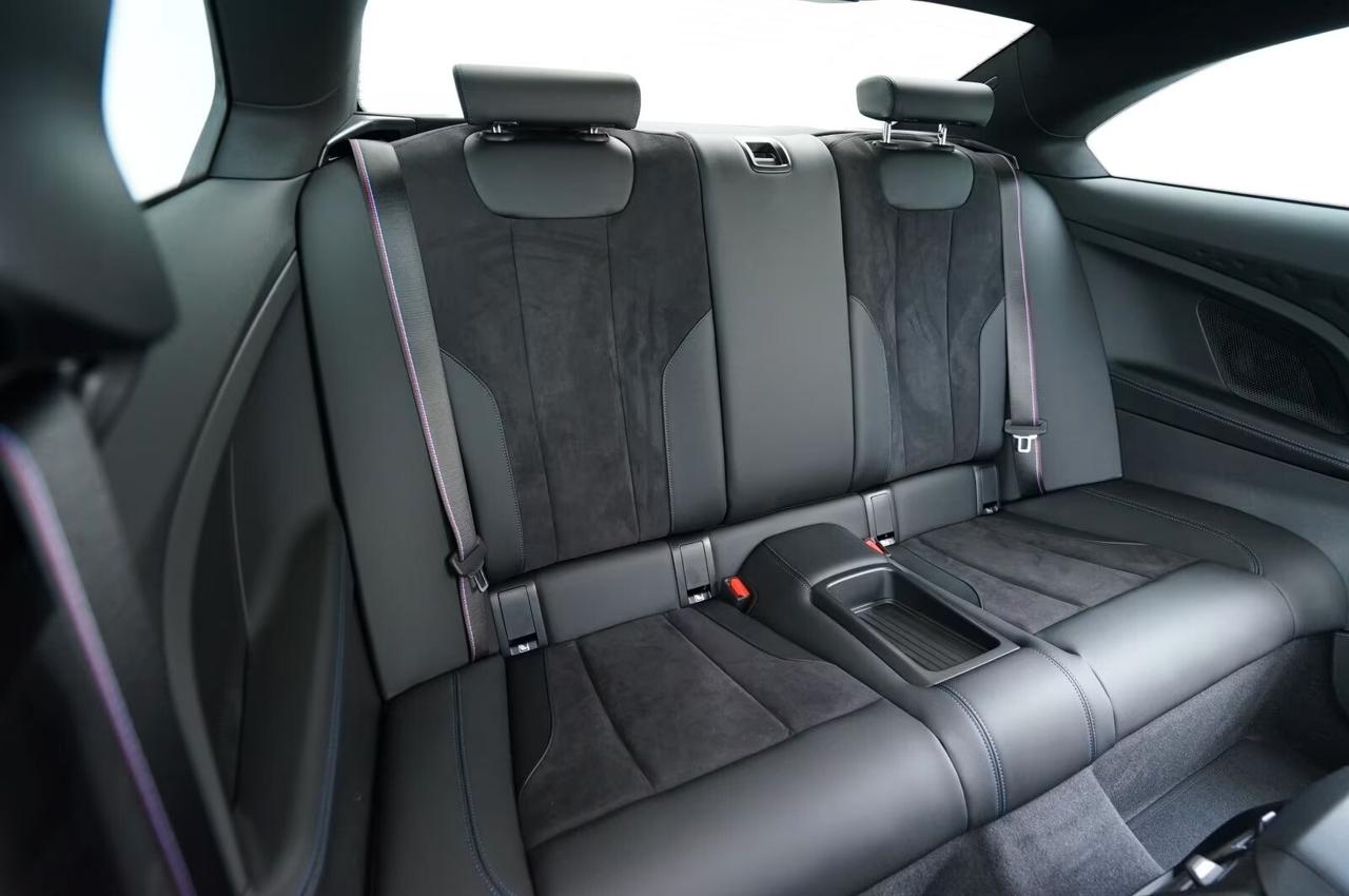 Bmw M2 Coupe 3.0 480cv auto, navi