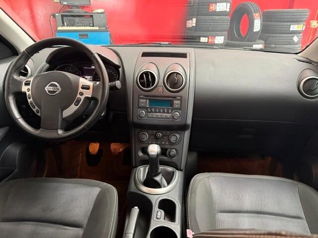 Nissan Qashqai 1.6 16V Acenta