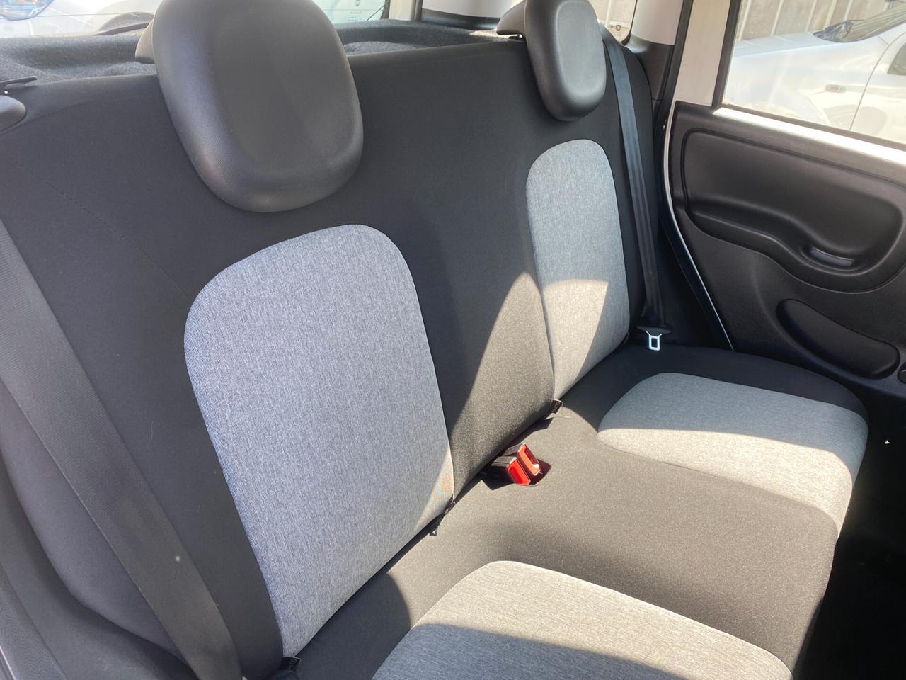 Fiat Panda 1.2 EasyPower Lounge GPL 2019
