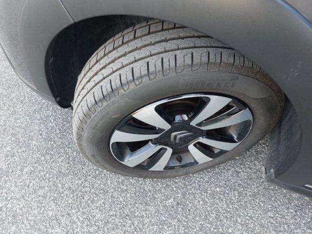 CITROEN C3 BlueHDi 100 S&S Shine Pack Uniprò Navig Fatturab