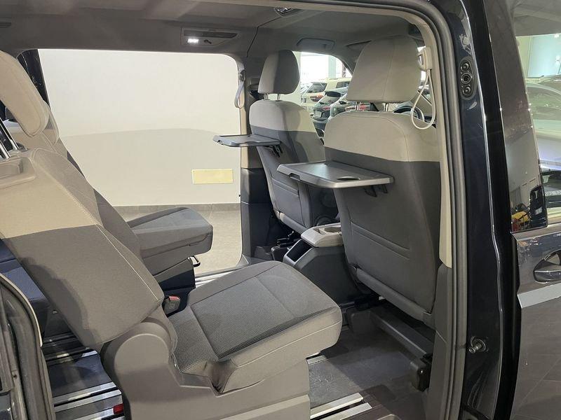 Volkswagen Multivan 1.4 TSI eHybrid Style