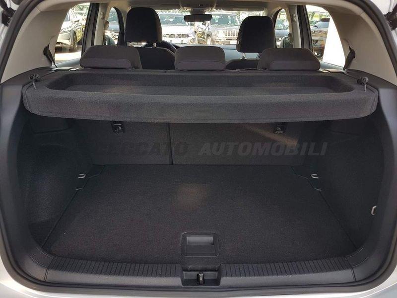 Volkswagen T-Cross T-Cross 1.0 tsi Life 95cv