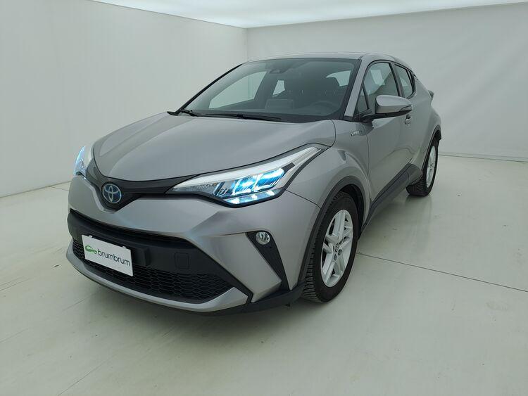 Toyota C-HR Hybrid Business BR191053 1.8 Full Hybrid 122CV