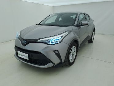 Toyota C-HR Hybrid Business BR191053 1.8 Full Hybrid 122CV