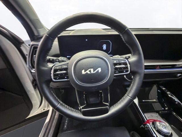 KIA Sorento 2.2 crdi Evolution 4wd dct8