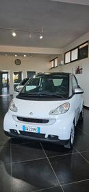 Smart ForTwo 800 40 kW coupé passion cdi