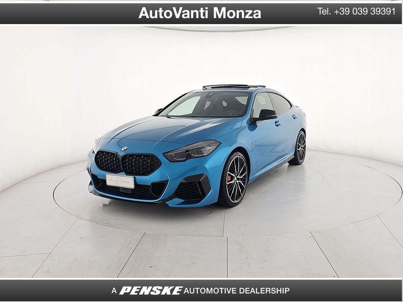 BMW Serie 2 Gran Coupe M235i Gran Coupe xdrive auto