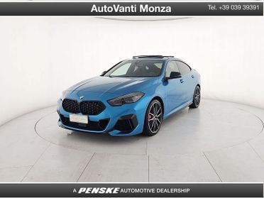 BMW Serie 2 Gran Coupe M235i Gran Coupe xdrive auto