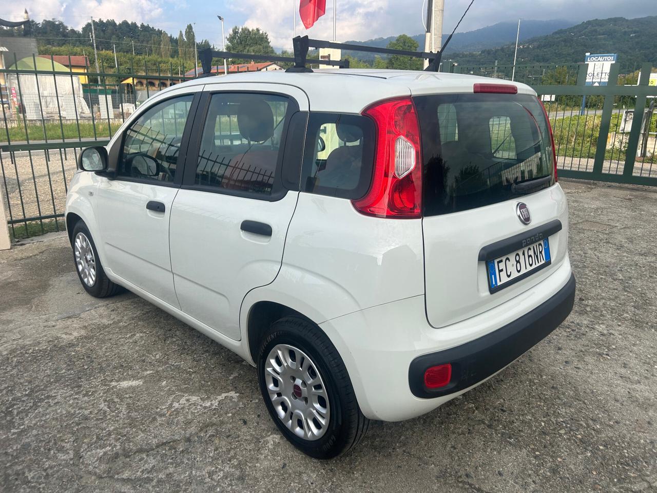 Fiat Panda 1.2 Pop