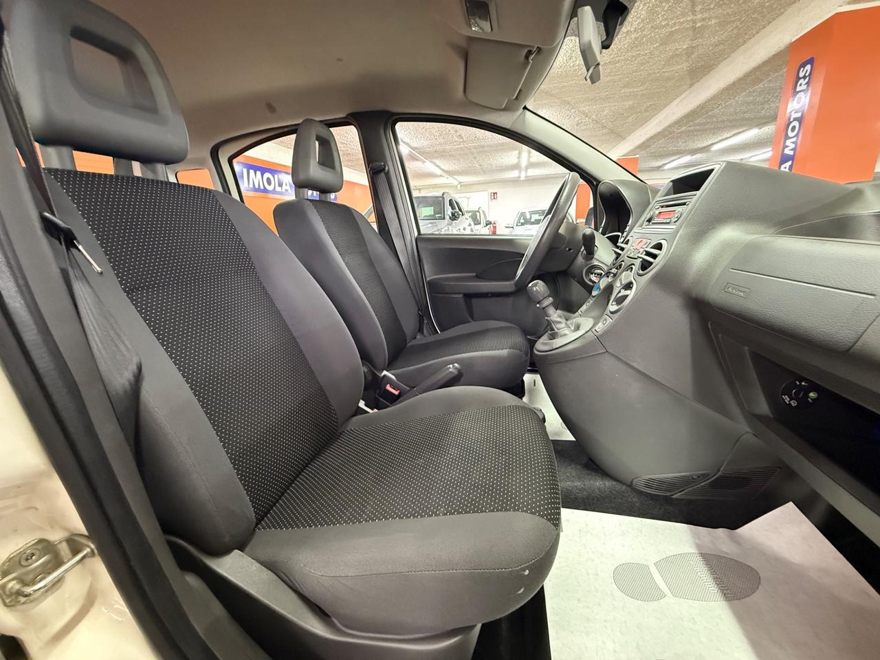 Fiat Panda 1.2 Emotion