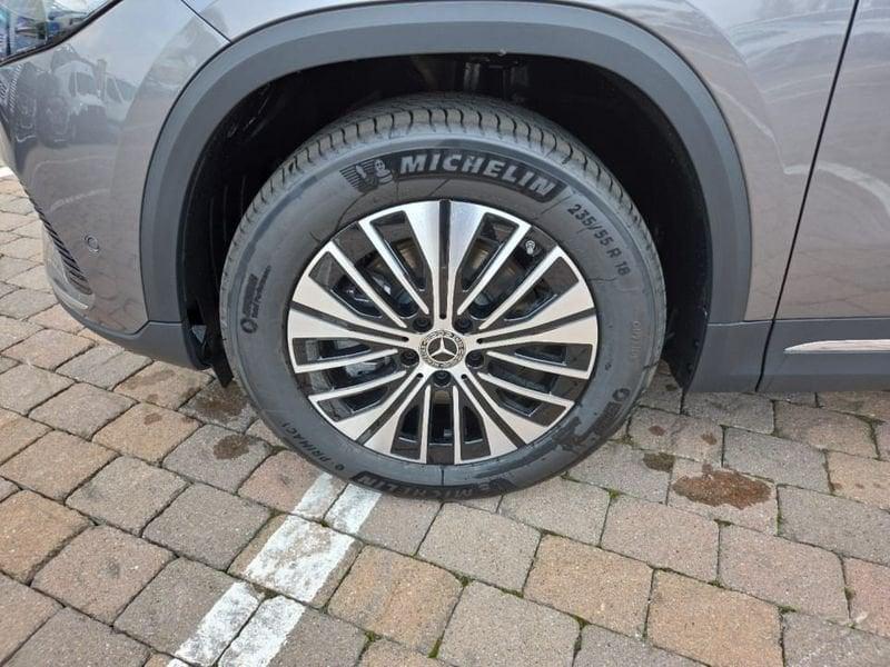 Mercedes-Benz EQA 300 4Matic Progressive Advanced
