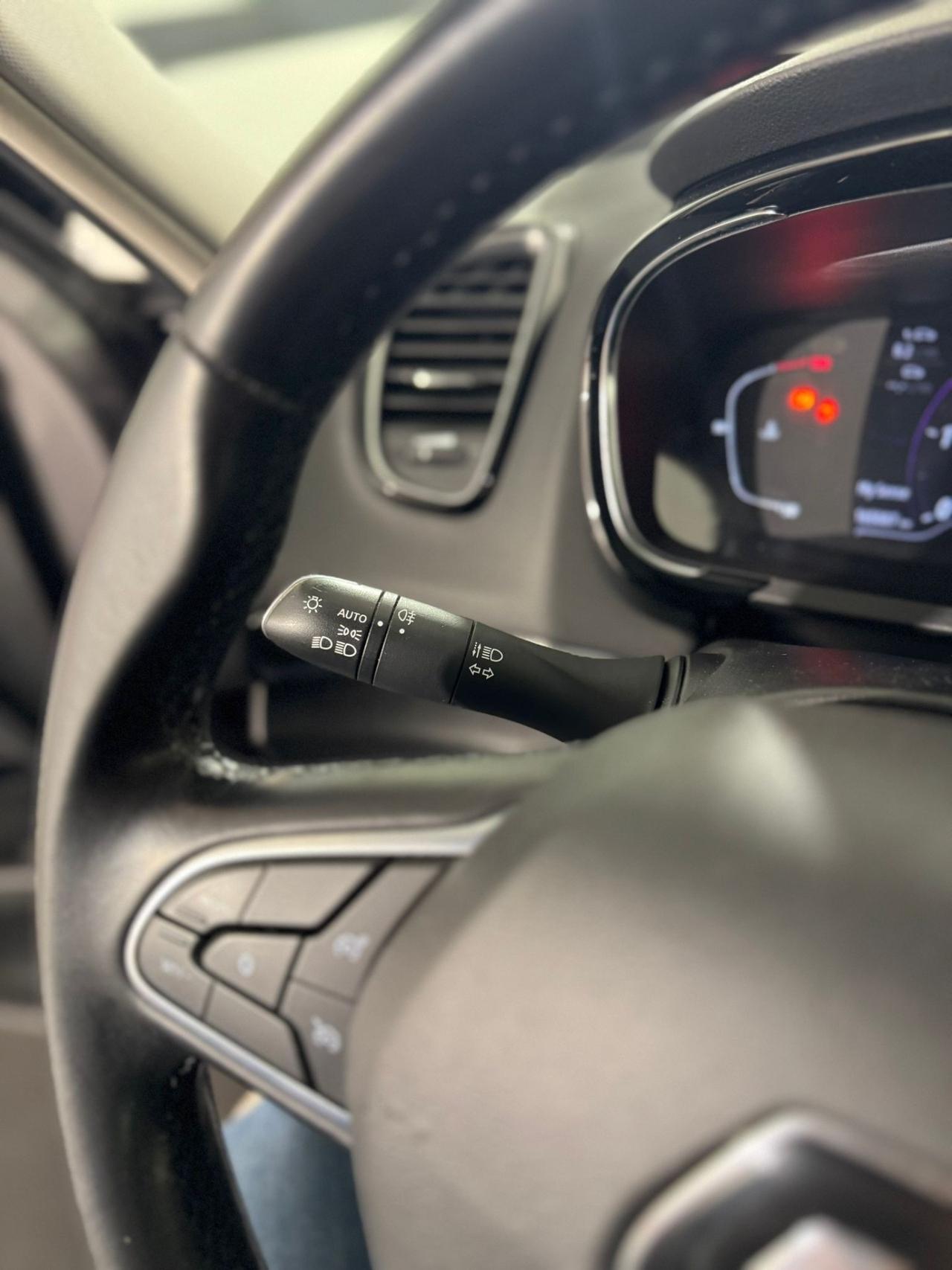 Renault Espace dCi 190CV Initiale Paris 4Control * TETTO PANORAMICO - TAGLIANDI UFFICIALI RENAULT*