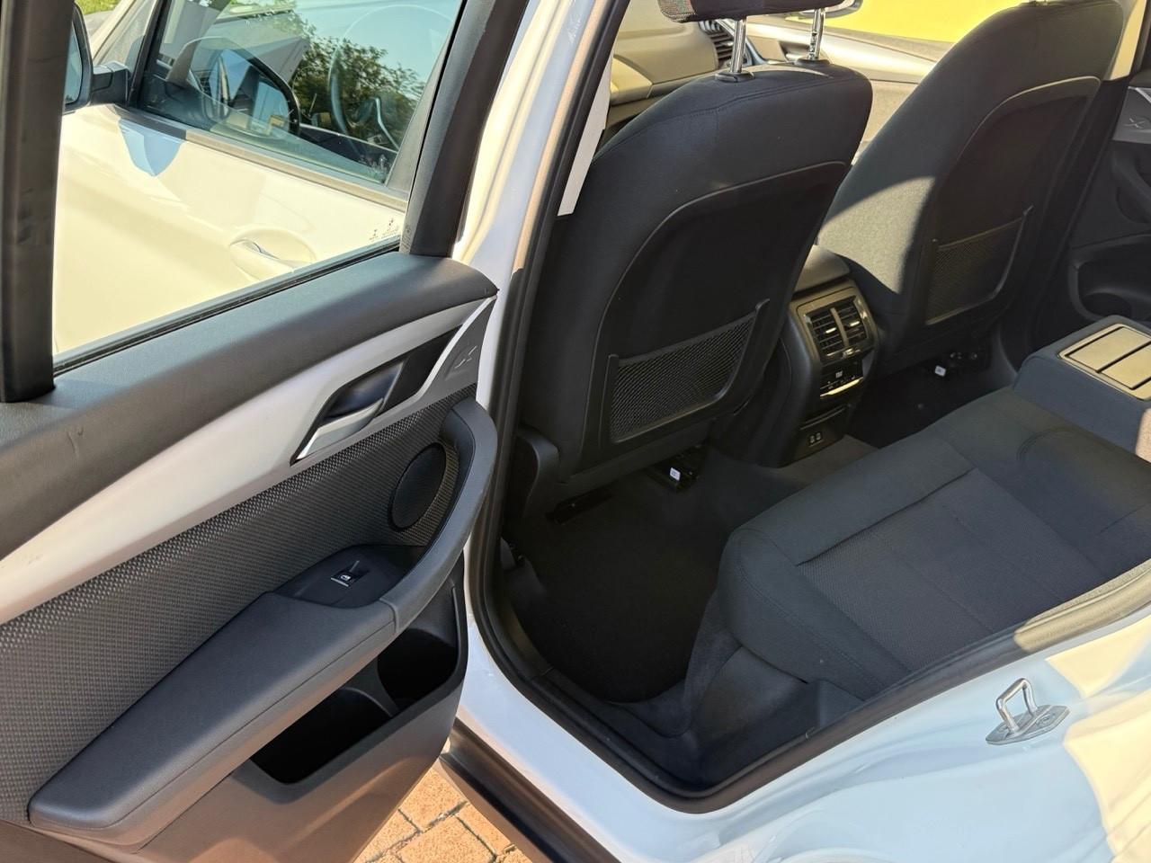 Bmw X3 xDrive20d 48V PREZZO REALE/UNIPRO/STORICO
