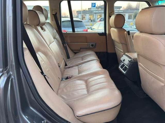 Land Rover Range Rover Range Rover 3.0 td6 auto