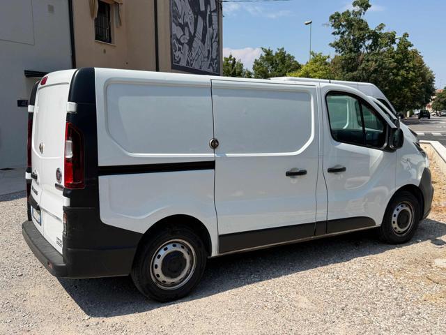 FIAT Talento 2.0 TDI Ecojet 120CV