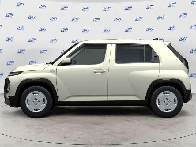 Hyundai Inster 42 kWh XTech