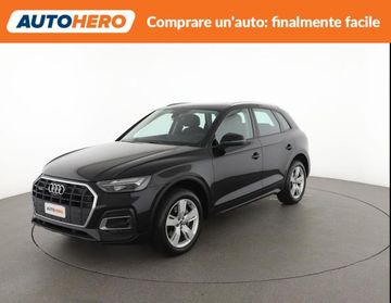 AUDI Q5 40 TDI 204 CV quattro S tronic