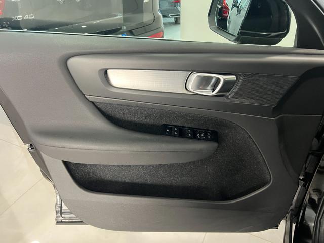 VOLVO XC40 T5 Recharge Plug-in Hybrid Inscription