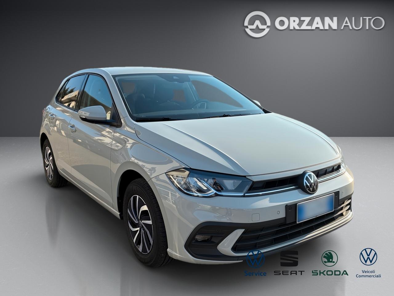 Volkswagen Polo 1.0 Edition Plus CELL VENDITE 3491558563 - 3478673115