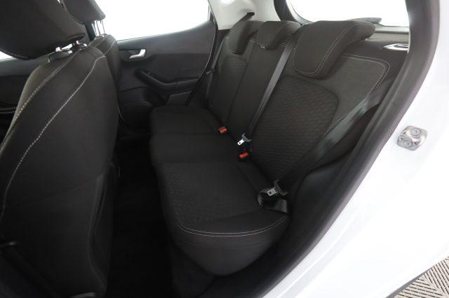 FORD Fiesta Fiesta 1.1 75 CV 5 porte Titanium