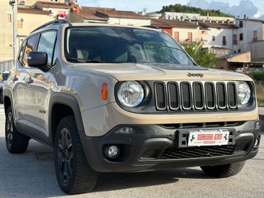 Jeep Renegade Mjt 4WD DESERT HAWK LIMITED EDITION