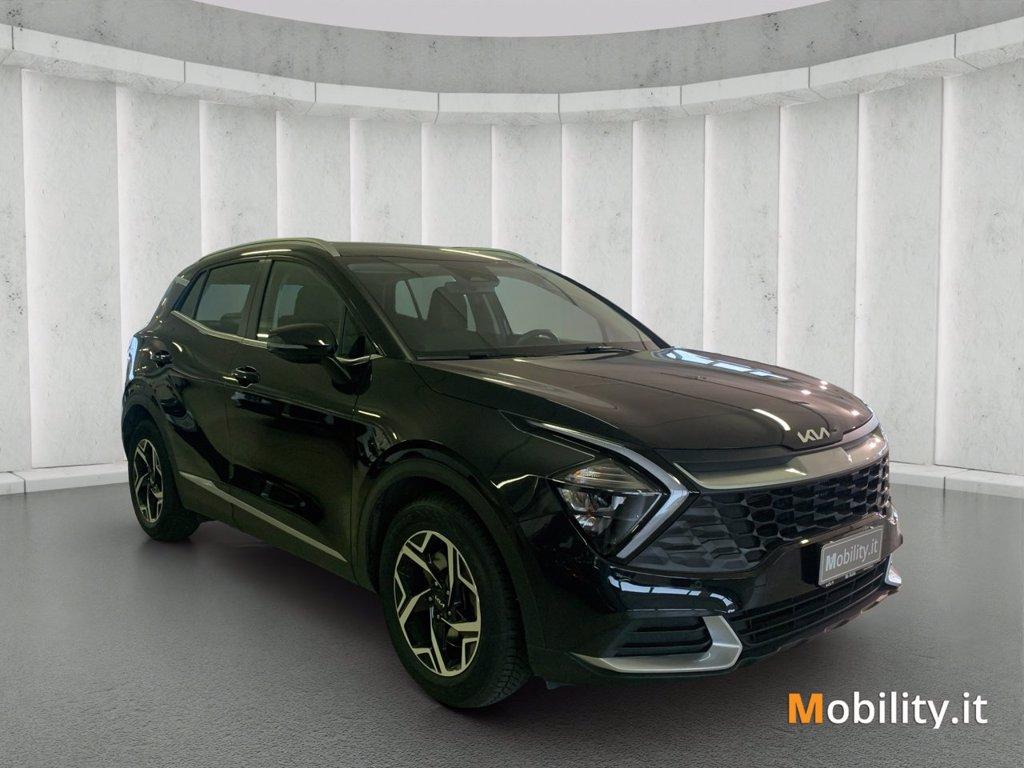 KIA Sportage 1.6 tgdi mhev Business mt del 2022