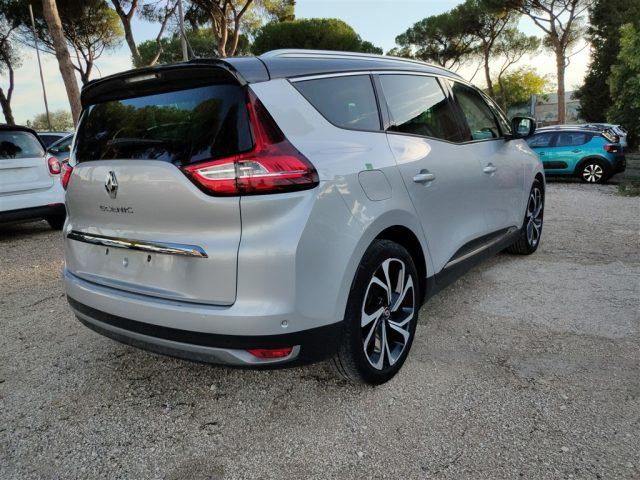 RENAULT Grand Scenic TCe Intens GPL TELEC.,CRUISE,NAVI,CARPLAY,TETTO