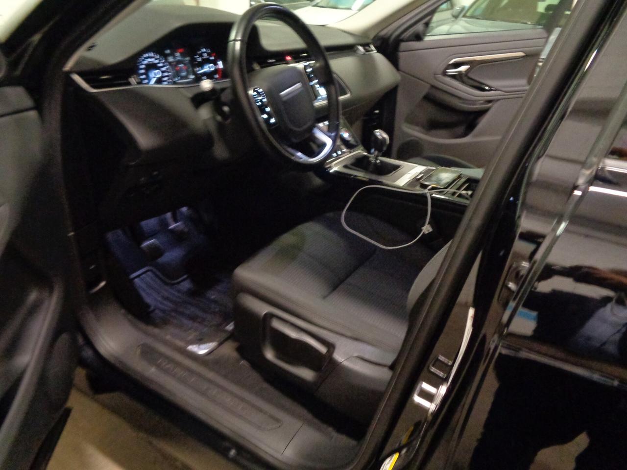 Land Rover Range Evoque 2.0D I4-L.Flw 150 CV