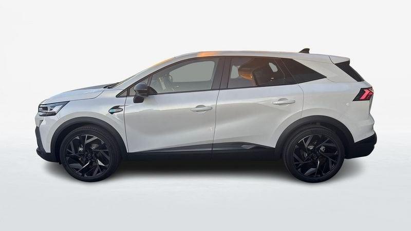 Renault Symbioz esprit Alpine E-Tech full hybrid 160cv