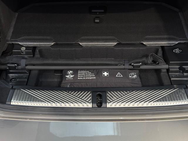 BMW 520 D 48V xDrive Touring