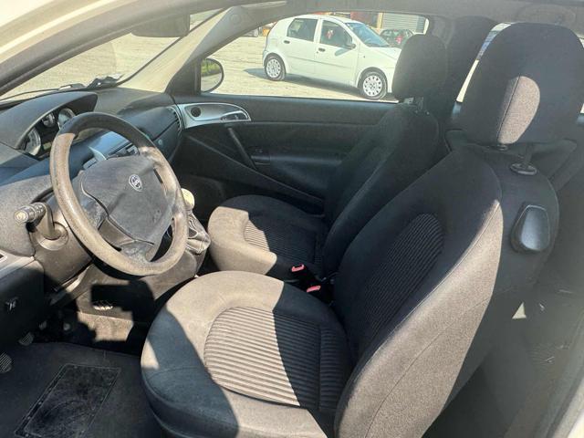 LANCIA Ypsilon neopatentati Bellissima benzina/gpl 1.4
