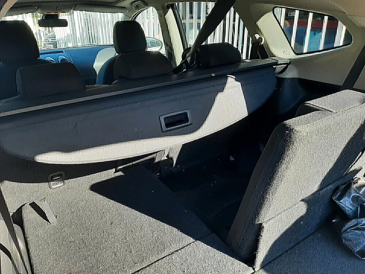 NISSAN QASHQAI 2 1.6 dCi DPF TEKNA