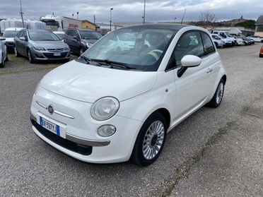 FIAT 500 1.2 Lounge NEOPATENTATI