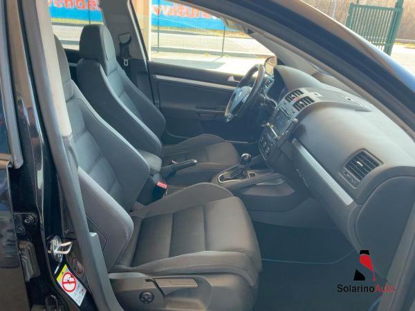 Volkswagen Golf 5 Porte Golf 5p R32 3.2 VR6 4motion dsg