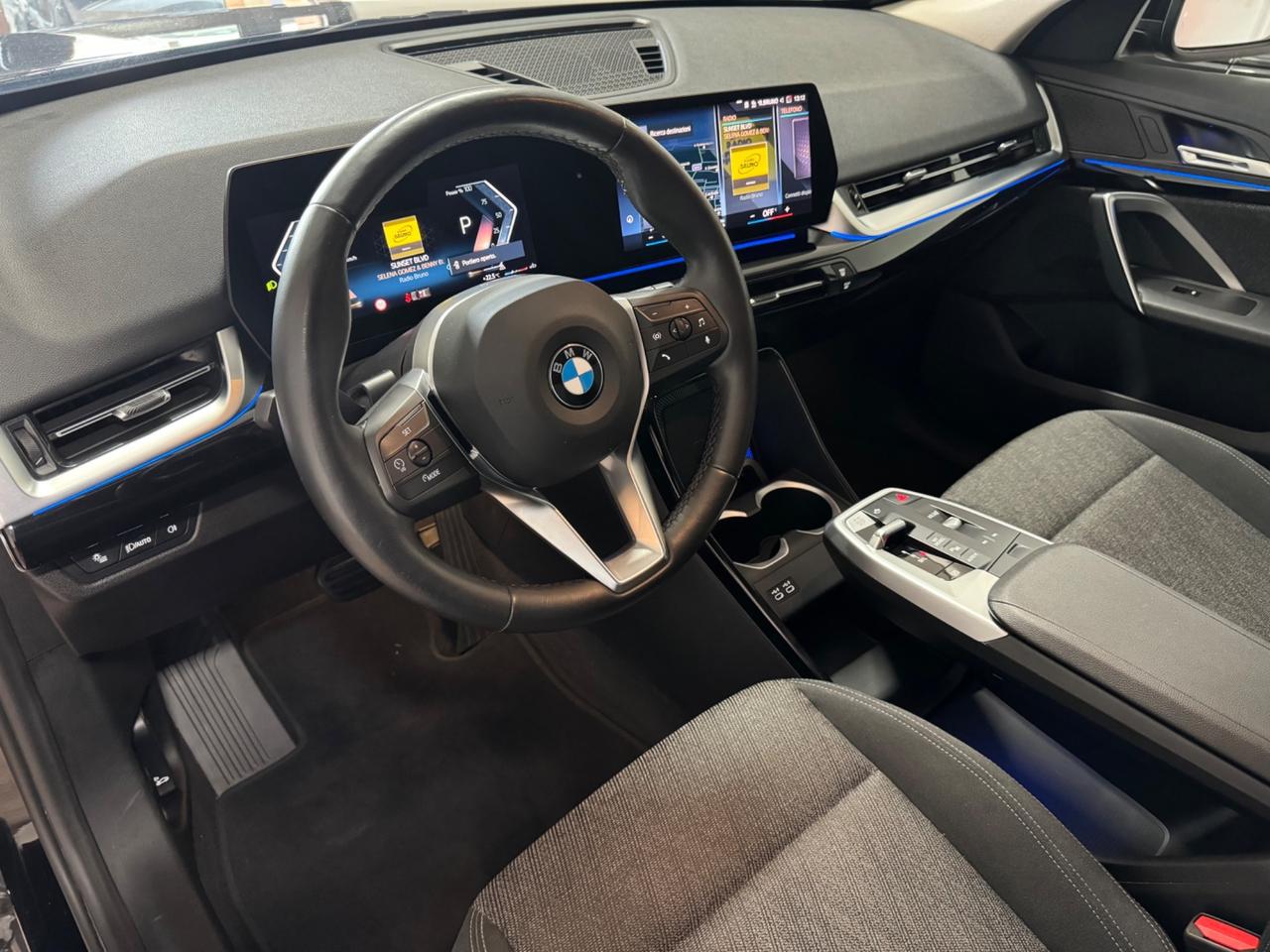 Bmw X1 sDrive 18d EDITION