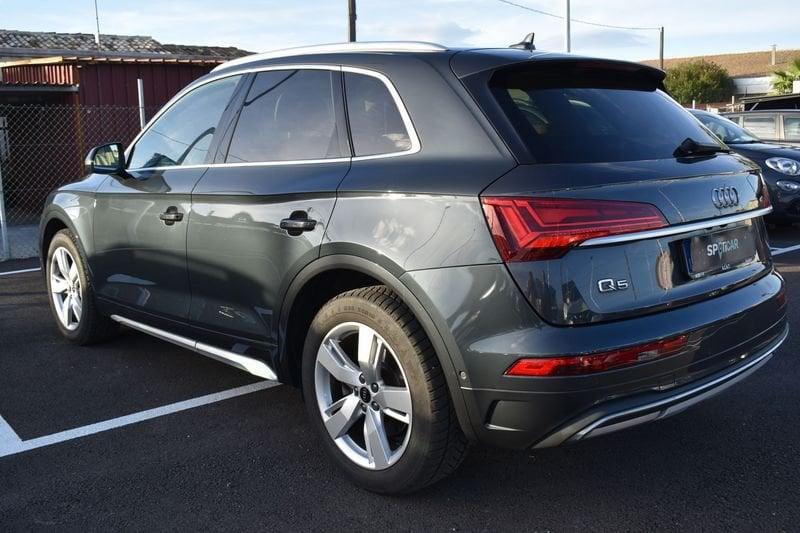 Audi Q5 Q5 35 TDI S tronic Business Advanced