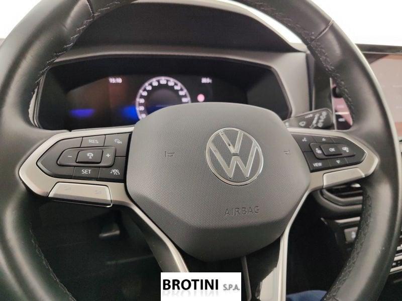 Volkswagen T-Cross 1.0 TSI 85kW Edition Plus