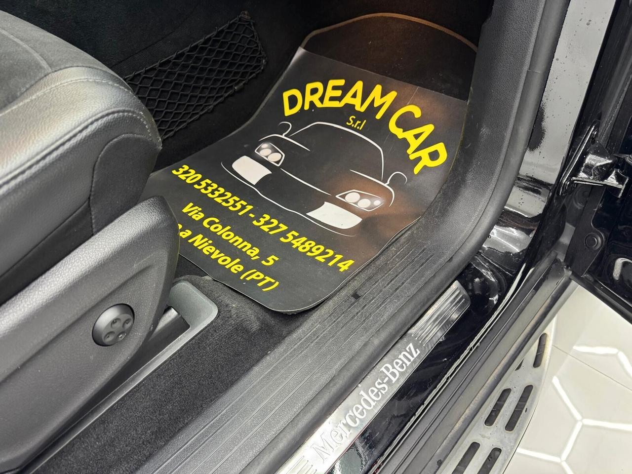 Mercedes-Benz GLE 350de 194CV 2.0 -Elettrica/Diesel