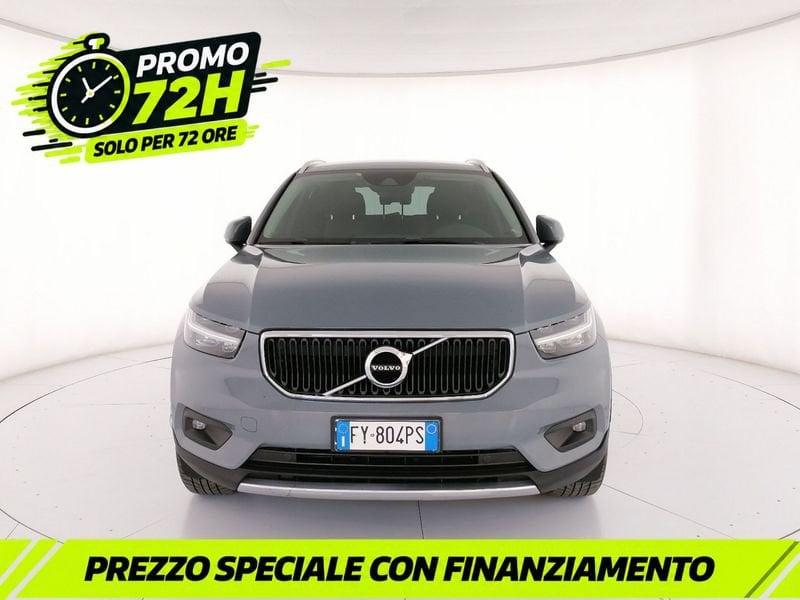 Volvo XC40 2.0 d3 Momentum geartronic my20