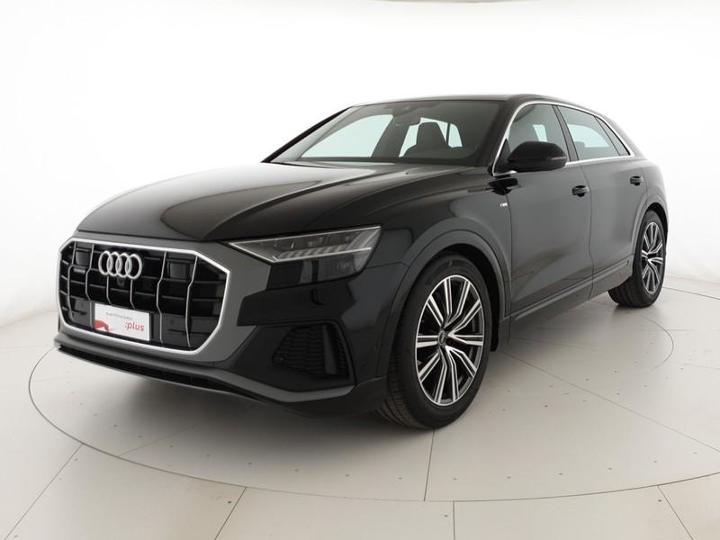 50TDI 286CV quattro tiptronic Sport