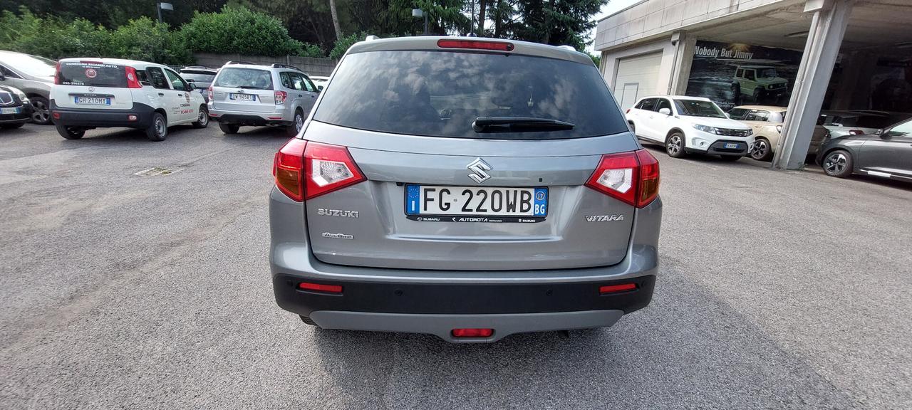 Suzuki Vitara 1.6 gpl, 4x4 , automatica
