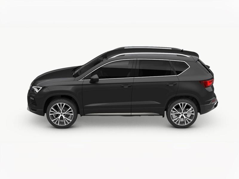 Seat Ateca 1.5 ecotsi xperience 150cv dsg